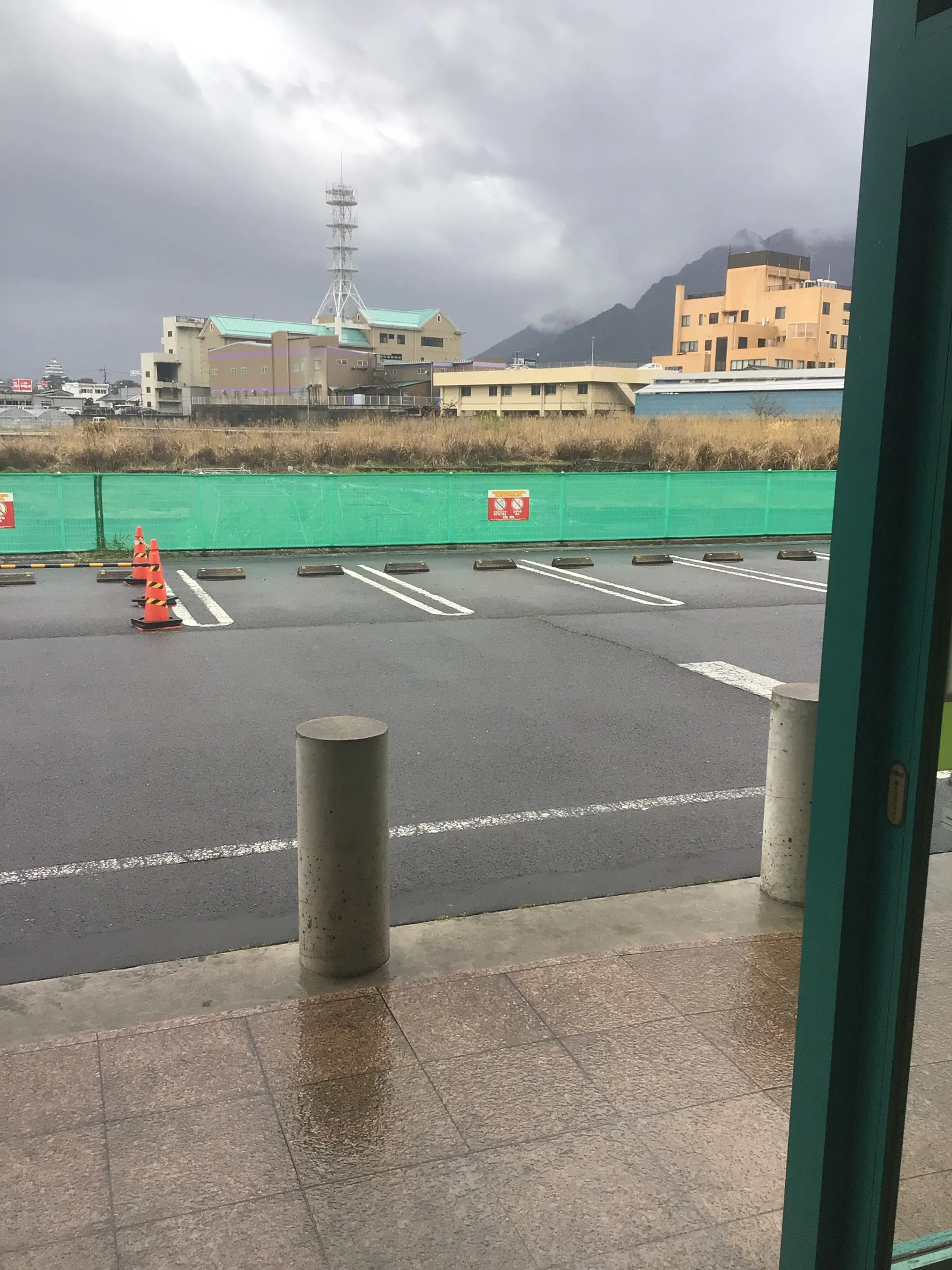 【ダイナム長崎島原店ゆったり館】キッチンカー出店やプロモーションイベントに最適なアミューズメント施設のイベントスペース