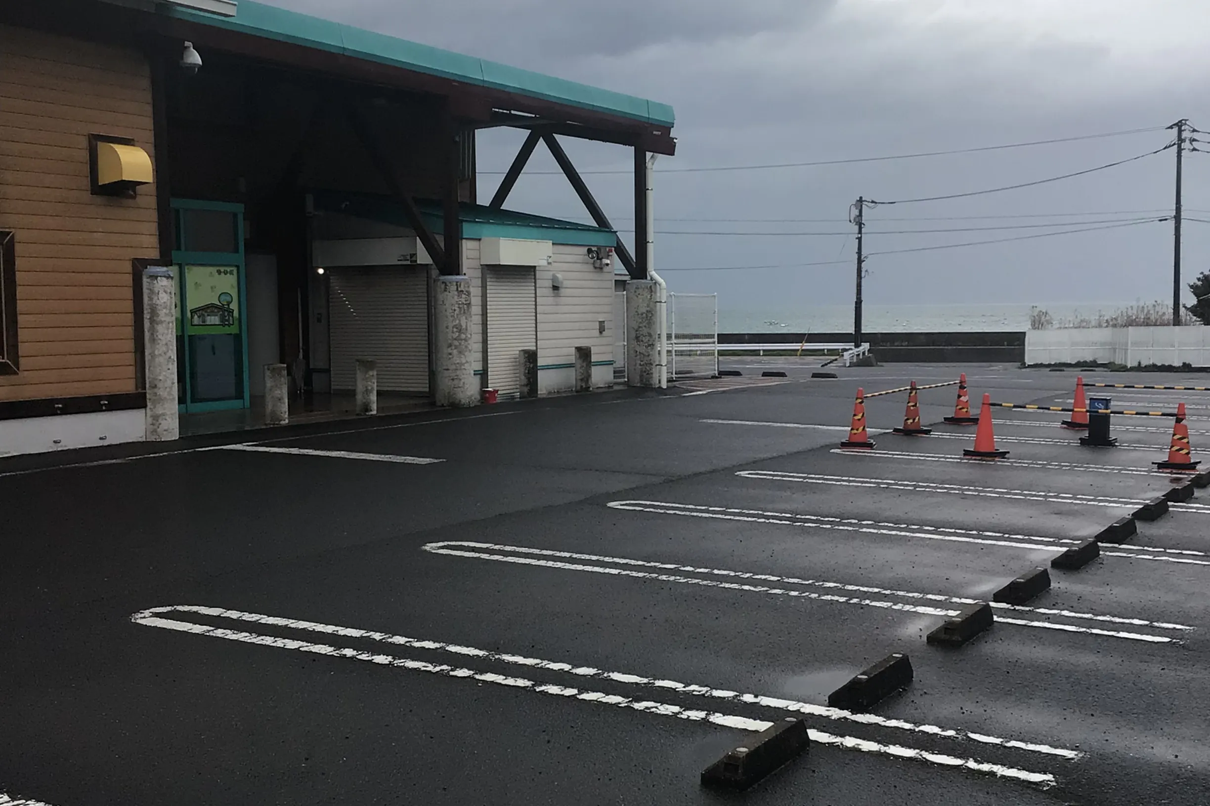 【ダイナム長崎島原店ゆったり館】キッチンカー出店やプロモーションイベントに最適なアミューズメント施設のイベントスペース
