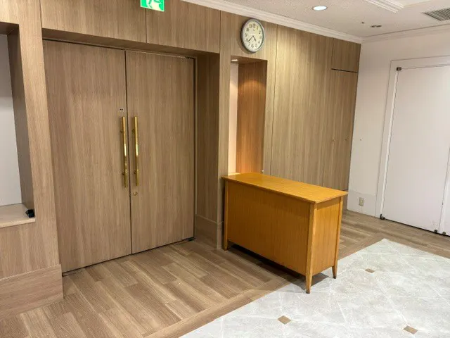 【京急百貨店】京急百貨店10階バンケットルーム「リヴァージュ」