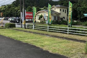 【ダイナム静岡伊東店ゆったり館】キッチンカーでの出店に最適なアミューズメント施設のイベントスペース