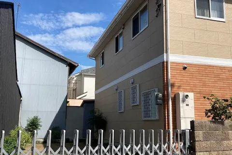 【西天下茶屋駅4分】キッチンカーの出店や商品撮影・ロケ等に最適な屋外イベントスペース