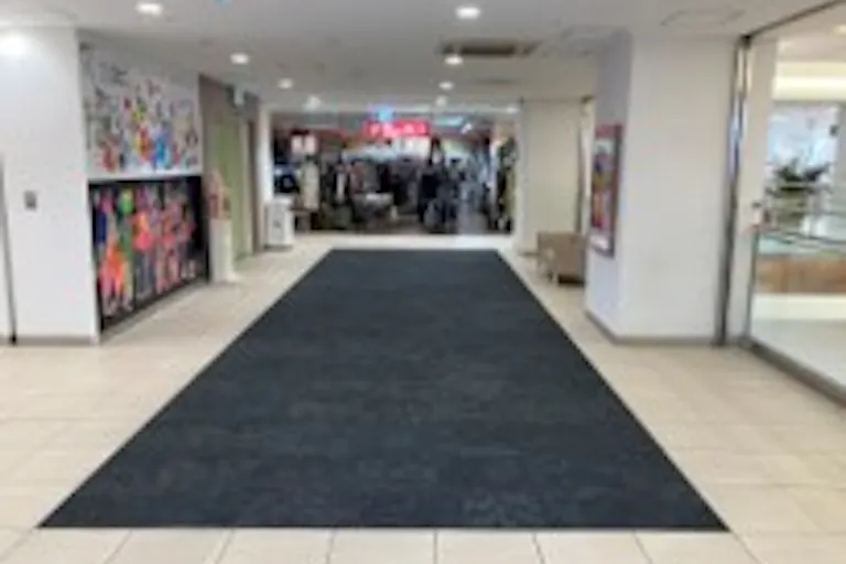 【東急プラザ新長田】「2F 螺旋階段横 」2F中央階段すぐ!ポップアップストアやPRイベントに最適な視認性の高いイベントスペースの画像5