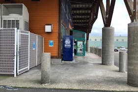 【ダイナム見附店ゆったり館】キッチンカーやプロモーションイベントの開催に最適なアミューズメント施設のイベントスペース