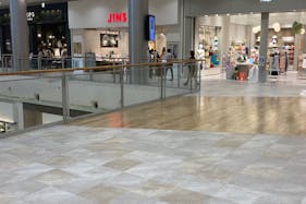 【イオンモール広島府中】2階 スカイブリッジE