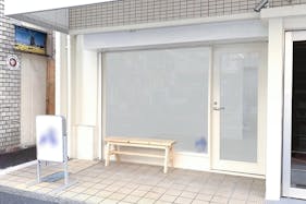 【北参道駅9分】展示会やポップアップストアに適したホワイトカラーのシンプルなイベントスペース