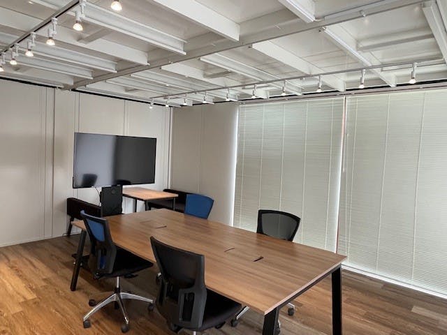 【静岡県浜松市】自主企画マルシェやワークショップに最適なお手頃価格のレンタルスペース「Meeting1」／敷地全体の貸切イベント開催も可能！の画像