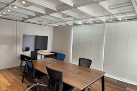 【静岡県浜松市】自主企画マルシェやワークショップに最適なお手頃価格のレンタルスペース「Meeting1」/敷地全体の貸切イベント開催も可能!