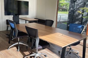 【静岡県浜松市】自主企画マルシェやワークショップに最適なお手頃価格のレンタルスペース「Meeting1」/敷地全体の貸切イベント開催も可能!