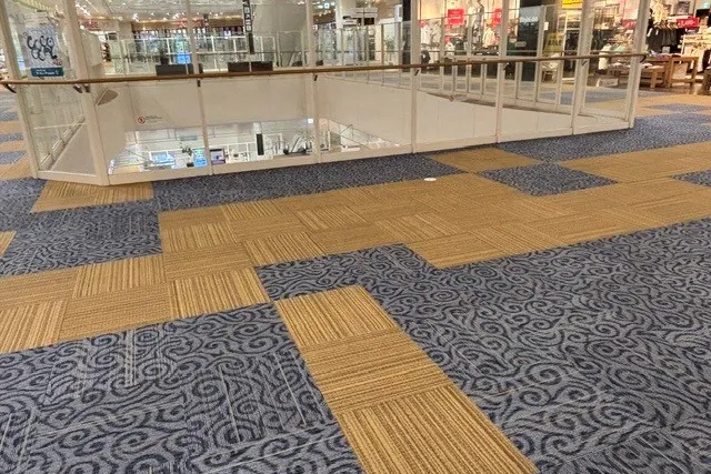 【イオンモール伊丹昆陽*】3階 3F-Dデッキ