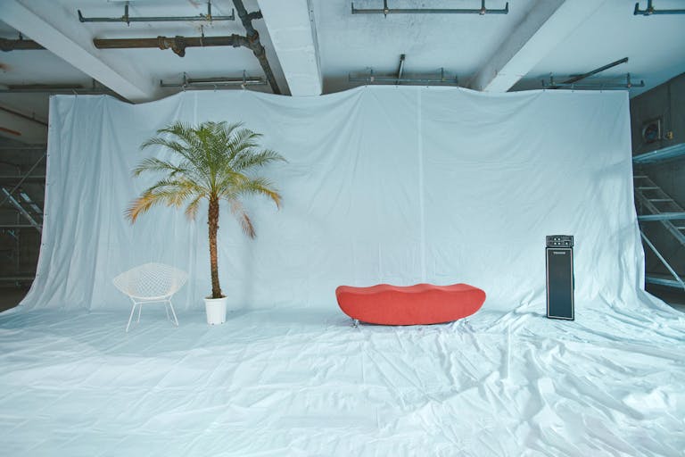 【高円寺駅5分】展示会やポップアップストア、ギャラリー用途に最適な延240㎡の天高倉庫イベントスペースの画像14