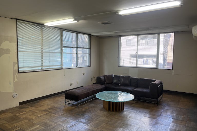 【高円寺駅5分】展示会やポップアップストア、ギャラリー用途に最適な延240㎡の天高倉庫イベントスペースの画像26