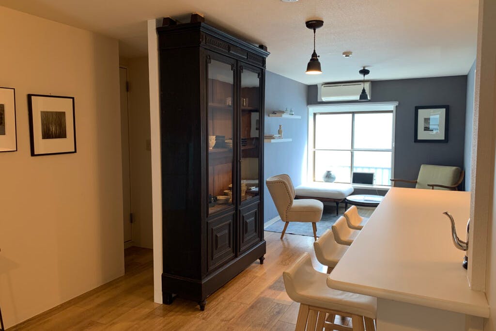 【門前仲町駅9分】CM撮影やテレビ収録における実績多数の自然光豊かな撮影用イベントスペース