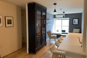 【門前仲町駅9分】CM撮影やテレビ収録における実績多数の自然光豊かな撮影用イベントスペース