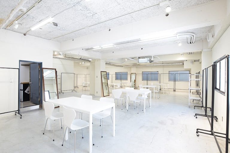 éåžžã«æããã¹ããŒã¹ãªã®ã§åçš®æ®åœ±ã§ãå©çšé ããŸã