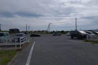 【ダイナム栃木さくら店ゆったり館】キッチンカー出店やプロモーションイベントに最適なアミューズメント施設の駐車場スペース