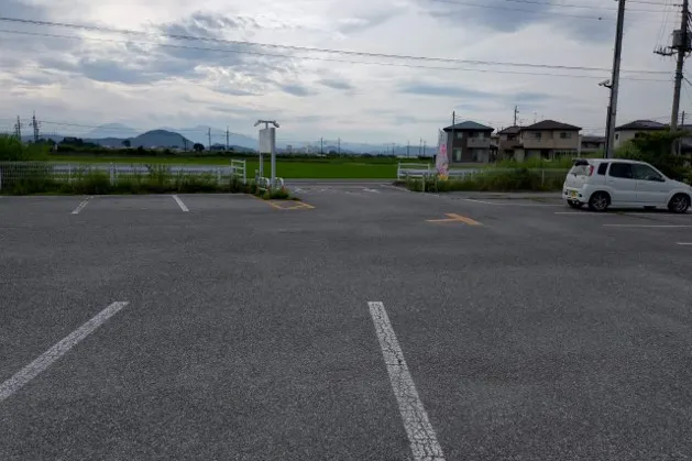 【ダイナム栃木さくら店ゆったり館】キッチンカー出店やプロモーションイベントに最適なアミューズメント施設の駐車場スペース