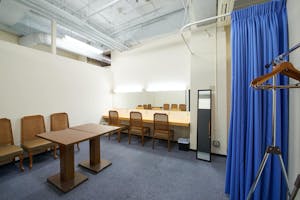 【町田パリオ】町田駅直結の大型イベントや展示会、販売会の会場に最適な町田エリアの街中が一望できる開放感あふれるイベントスペース(A北/183㎡)