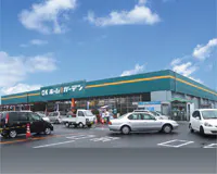【HIヒロセOKホーム&ガーデン島原店】キッチンカー等のイベントに最適なホームセンターの駐車場スペース