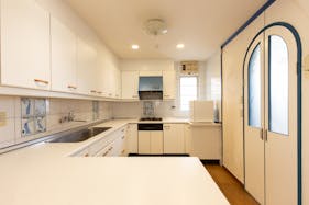 【等々力駅18分】等々力駅からもアクセス可能な展示会や撮影に適したスタジオ