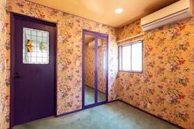 【等々力駅18分】等々力駅からもアクセス可能な展示会や撮影に適したスタジオ