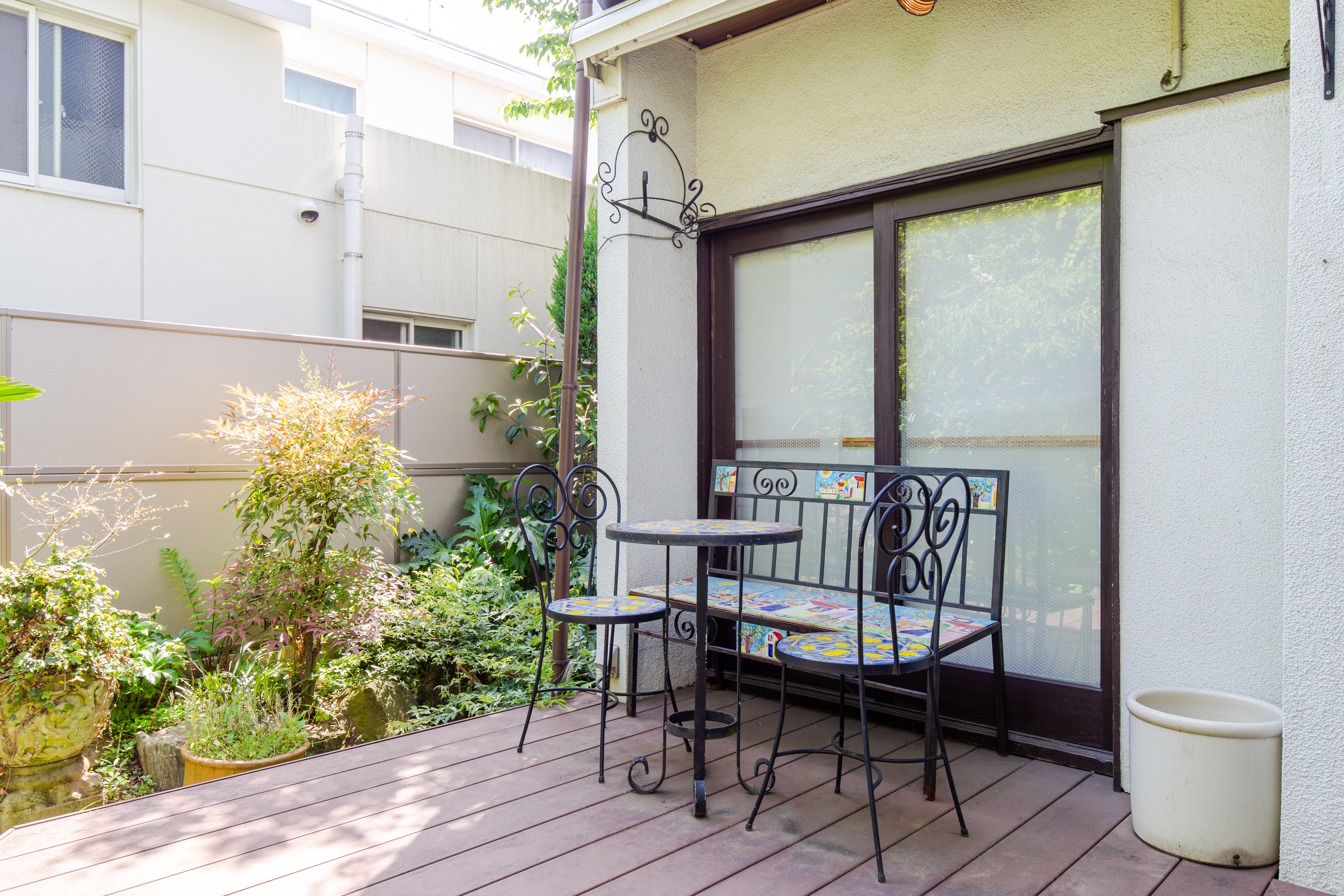 【等々力駅18分】等々力駅からもアクセス可能な展示会や撮影に適したスタジオ