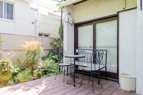 【等々力駅18分】等々力駅からもアクセス可能な展示会や撮影に適したスタジオ