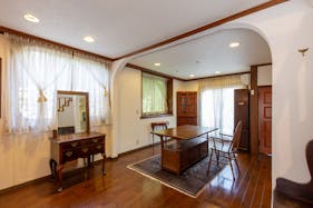 【等々力駅18分】等々力駅からもアクセス可能な展示会や撮影に適したスタジオ