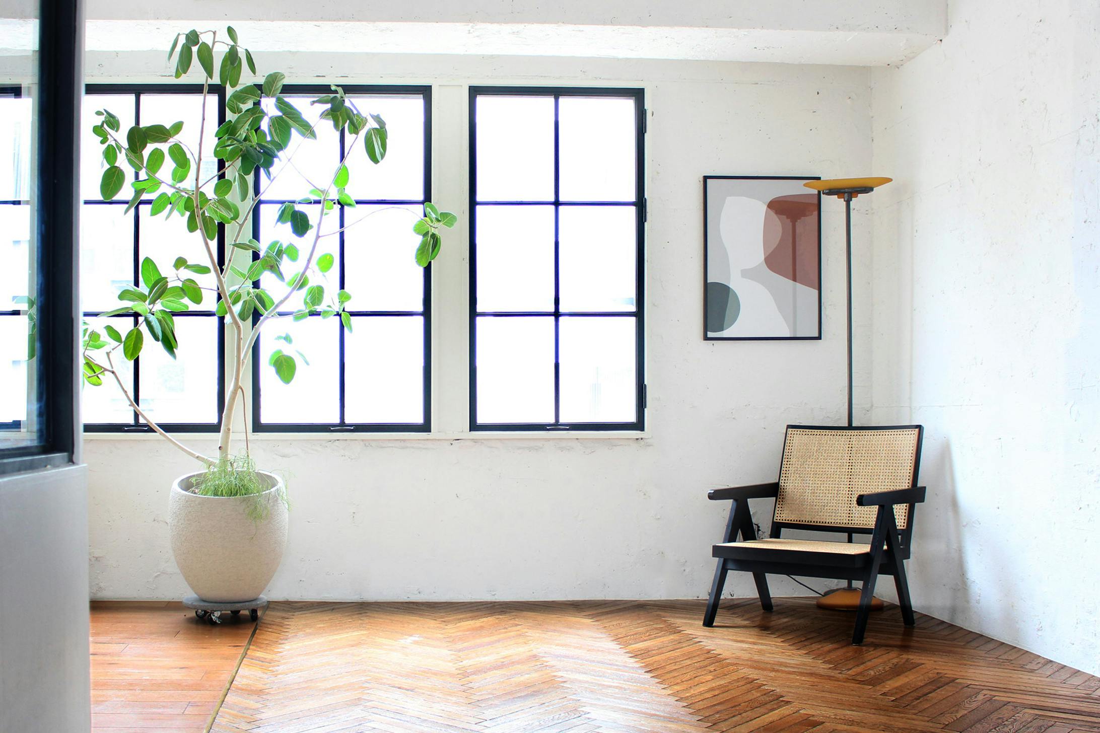 【表参道駅8分】撮影やワークショップ、招待制イベント等に最適なキッチン付きのスタジオスペース