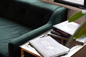 【表参道駅8分】撮影やワークショップ、招待制イベント等に最適なキッチン付きのスタジオスペース