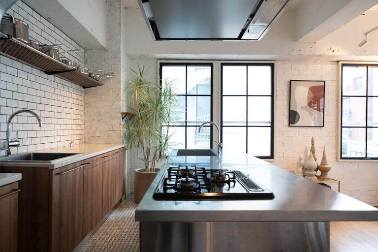 【表参道駅8分】撮影やワークショップ、招待制イベント等に最適なキッチン付きのスタジオスペースの画像6