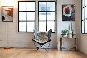 【表参道駅8分】撮影やワークショップ、招待制イベント等に最適なキッチン付きのスタジオスペース