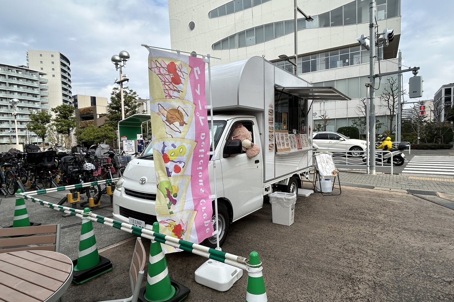 スペース画像