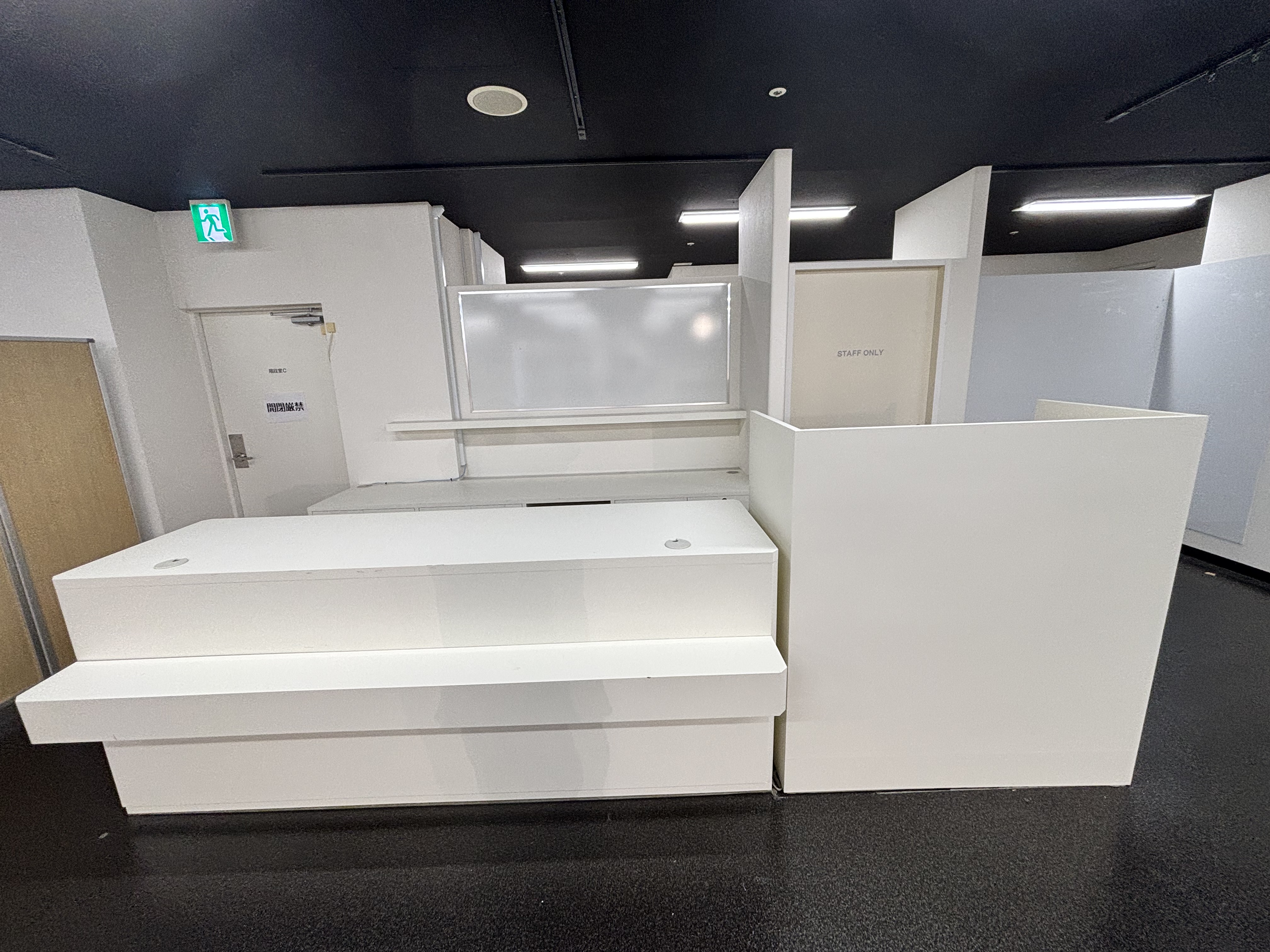 【秋葉原駅4分】展示会、ポップアップストアに適した好立地な大型イベントスペース（100㎡）の画像6