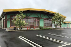 【ダイナム岡山真備店ゆったり館】キッチンカーやプロモーションに最適なアミューズメント施設のイベントスペース