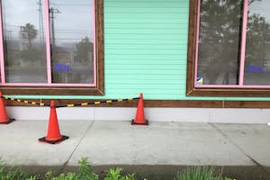 【ダイナム岡山真備店ゆったり館】キッチンカーやプロモーションに最適なアミューズメント施設のイベントスペース