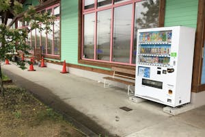 【ダイナム岡山真備店ゆったり館】キッチンカーやプロモーションに最適なアミューズメント施設のイベントスペース