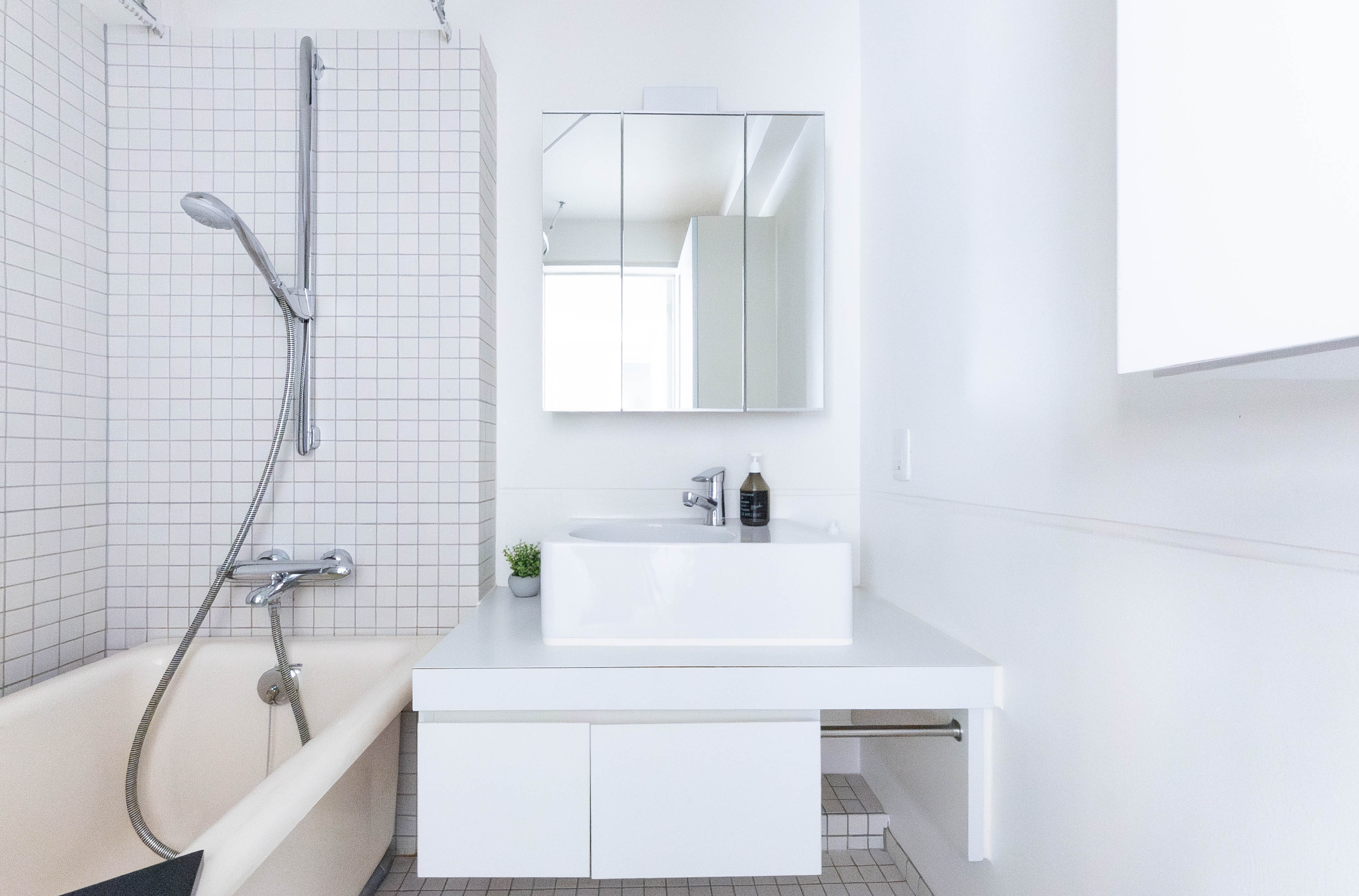 【赤羽橋駅4分】天井高4m・二面採光　自然光が豊富に入るカフェ風レンタルスタジオの画像31