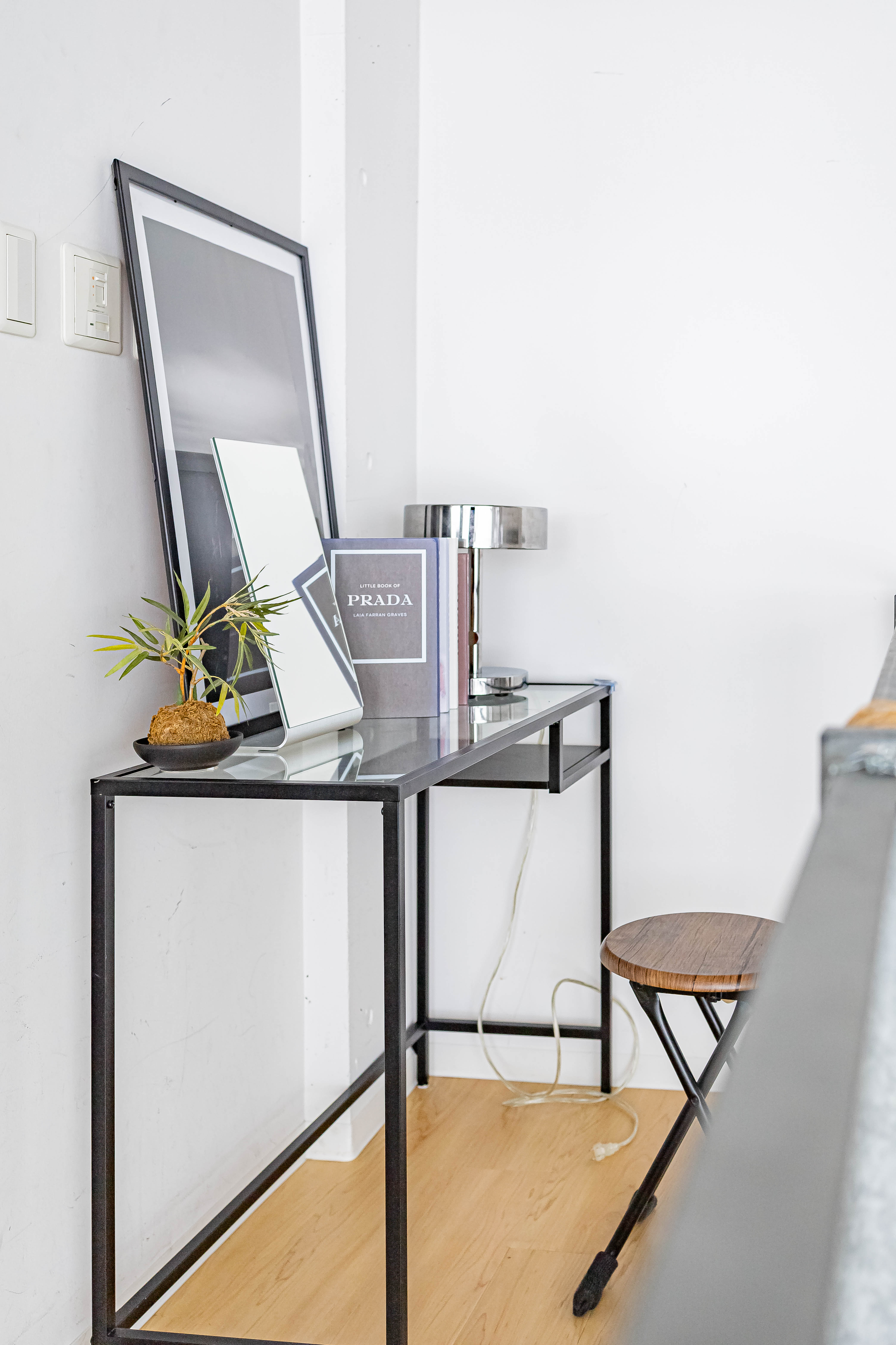 【赤羽橋駅4分】天井高4m・二面採光　自然光が豊富に入るカフェ風レンタルスタジオの画像30