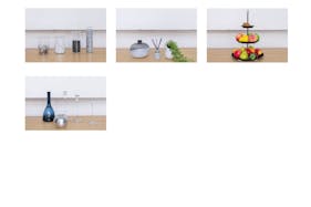 【赤羽橋駅4分】天井高4m・二面採光 自然光が豊富に入るカフェ風レンタルスタジオ