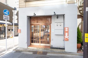 【三越前駅1分】アパレルのポップアップストアや展示会、プロモーションイベントに最適な駅前立地の路面イベントスペース