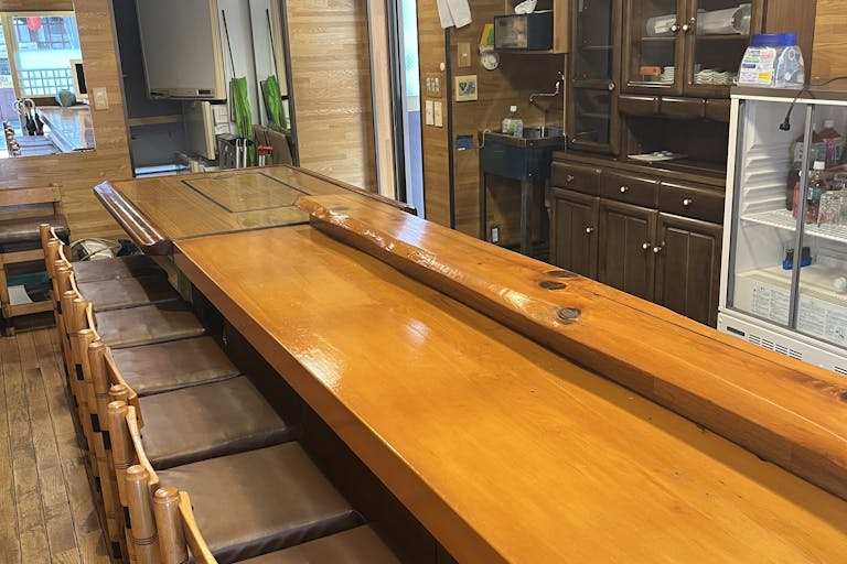 【溝の口駅3分】駅チカ飲食店街で飲食の間借り営業可能なイベントスペースの画像3