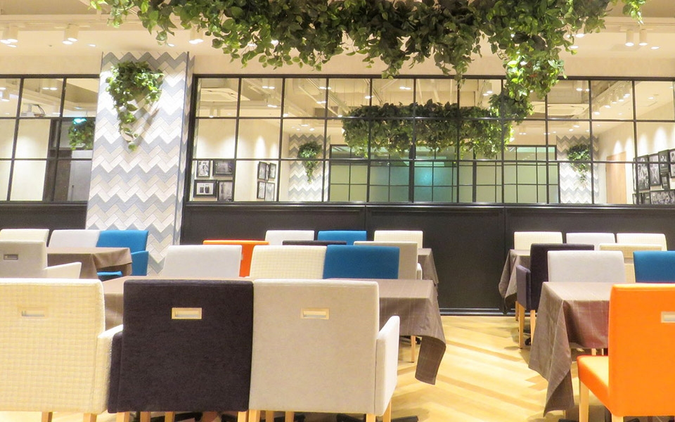 パーティープランは￥4,000～