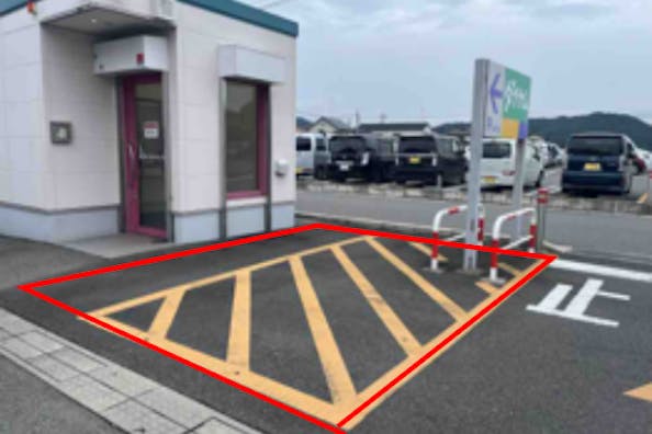 【ダイナム栃木佐野高萩店ゆったり館】キッチンカー出店やプロモーションイベントに最適なアミューズメント施設のイベントスペース