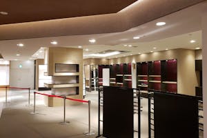 【有楽町マルイ】7階 カレンダリウムD07【物販】展示会やPR、体験ワークショップに最適な48.5坪の大型スペース