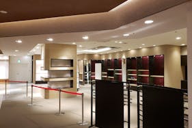 【有楽町マルイ】7階 カレンダリウムD07【物販】展示会やPR、体験ワークショップに最適な48.5坪の大型スペース