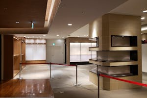 【有楽町マルイ】7階 カレンダリウムD07【物販】展示会やPR、体験ワークショップに最適な48.5坪の大型スペース