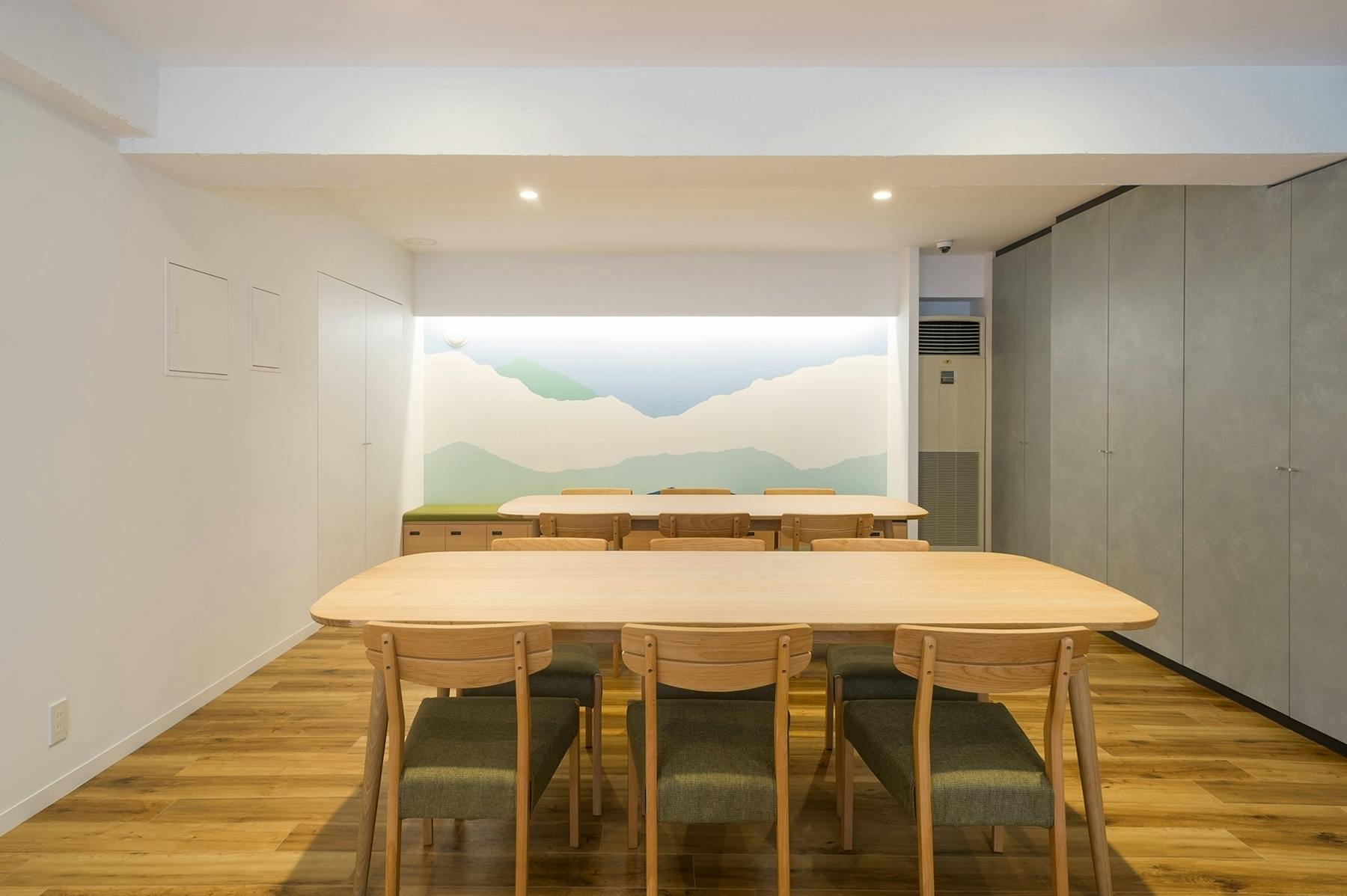 【神谷町駅1分】駅チカで設備充実な本格的レンタルキッチンスペース