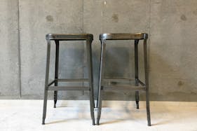 【原宿・千駄ヶ谷】路面・天井高約5m 好立地、換気条件の整ったギャラリー兼多目的スペース