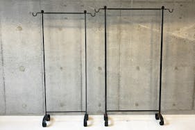 【原宿・千駄ヶ谷】路面・天井高約5m 好立地、換気条件の整ったギャラリー兼多目的スペース