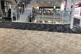 【イオンモール高崎】専門店街3F イーストスペース(コジマ×ビックカメラ前)